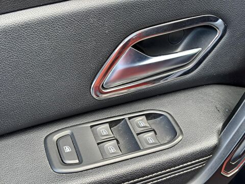 dacia, duster, suv 1.3 tce prestige plus edc, otomatik, benzin 2.el otomobil | renew 12