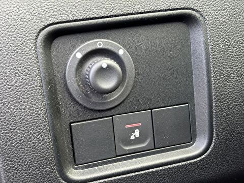 dacia, duster, suv 1.3 tce prestige plus edc, otomatik, benzin 2.el otomobil | renew 13