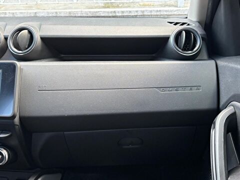 dacia, duster, suv 1.3 tce prestige plus edc, otomatik, benzin 2.el otomobil | renew 17