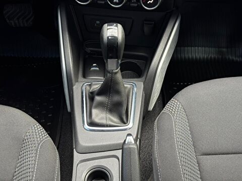 dacia, duster, suv 1.3 tce prestige plus edc, otomatik, benzin 2.el otomobil | renew 11