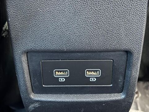 dacia, duster, suv 1.3 tce prestige plus edc, otomatik, benzin 2.el otomobil | renew 18