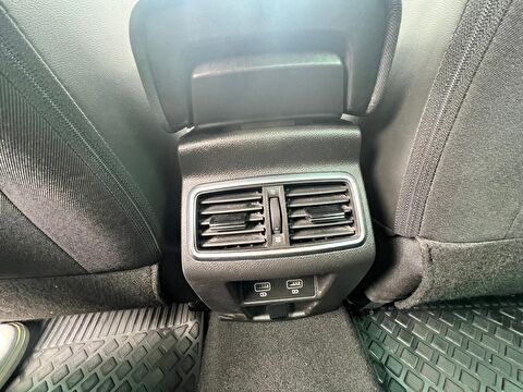renault, megane, sedan 1.3 tce joy comfort edc, otomatik, benzin 2.el otomobil | renew 12
