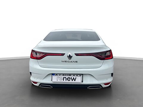 renault, megane, sedan 1.3 tce joy comfort edc, otomatik, benzin 2.el otomobil | renew 6