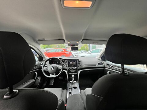 renault, megane, sedan 1.3 tce joy comfort edc, otomatik, benzin 2.el otomobil | renew 10
