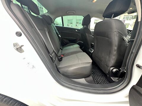 renault, megane, sedan 1.3 tce joy comfort edc, otomatik, benzin 2.el otomobil | renew 16