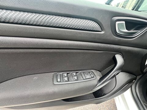 renault, megane, sedan 1.3 tce joy comfort edc, otomatik, benzin 2.el otomobil | renew 15