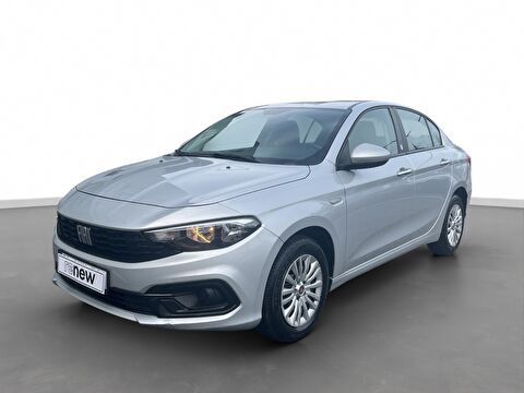 fiat, egea, sedan 1.4 fire easy, manuel, benzin 2.el otomobil | renew 4