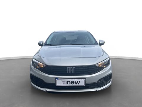 fiat, egea, sedan 1.4 fire easy, manuel, benzin 2.el otomobil | renew 3