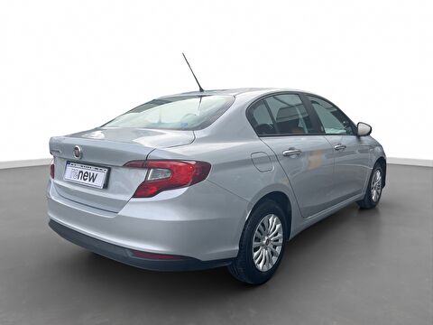 fiat, egea, sedan 1.4 fire easy, manuel, benzin 2.el otomobil | renew 5
