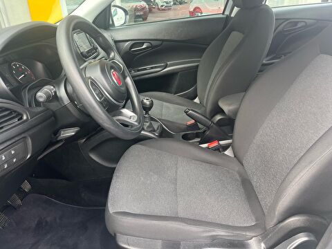 fiat, egea, sedan 1.4 fire easy, manuel, benzin 2.el otomobil | renew 13