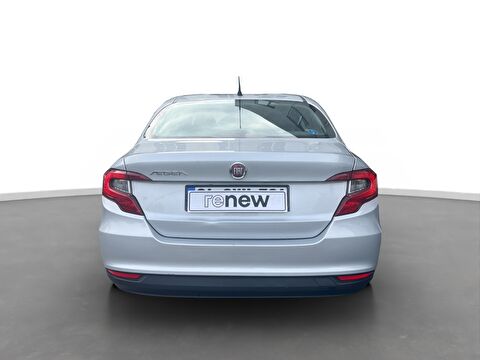 fiat, egea, sedan 1.4 fire easy, manuel, benzin 2.el otomobil | renew 6