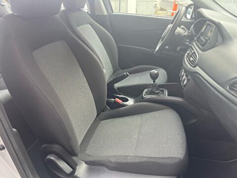 fiat, egea, sedan 1.4 fire easy, manuel, benzin 2.el otomobil | renew 10