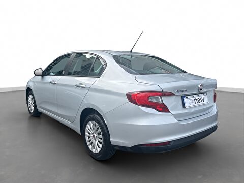 fiat, egea, sedan 1.4 fire easy, manuel, benzin 2.el otomobil | renew 7