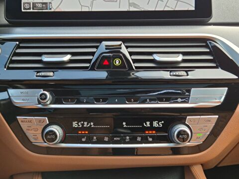 bmw, 5 serisi, 520i m sport, otomatik, benzin 2.el otomobil | renew 25
