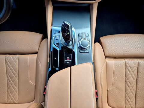 bmw, 5 serisi, 520i m sport, otomatik, benzin 2.el otomobil | renew 27