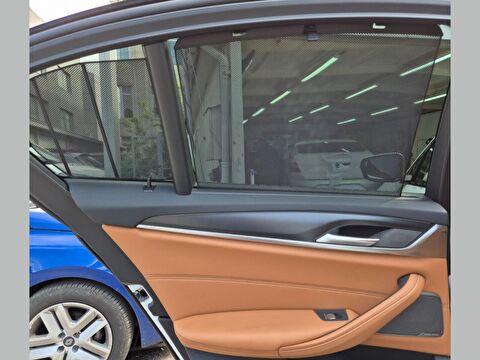 bmw, 5 serisi, 520i m sport, otomatik, benzin 2.el otomobil | renew 26