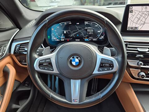 bmw, 5 serisi, 520i m sport, otomatik, benzin 2.el otomobil | renew 14