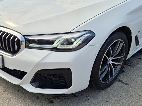 bmw, 5 serisi, 520i m sport, otomatik, benzin 2.el otomobil | renew 9