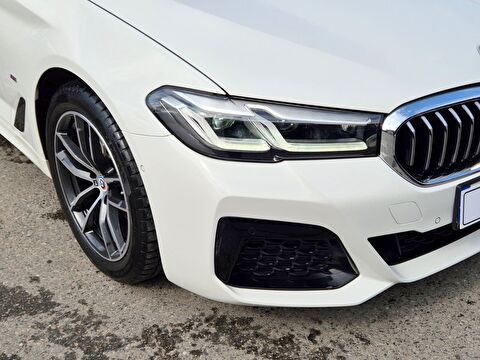 bmw, 5 serisi, 520i m sport, otomatik, benzin 2.el otomobil | renew 8