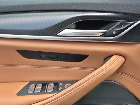 bmw, 5 serisi, 520i m sport, otomatik, benzin 2.el otomobil | renew 22