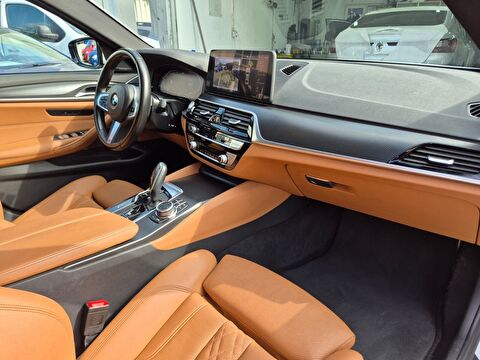 bmw, 5 serisi, 520i m sport, otomatik, benzin 2.el otomobil | renew 12