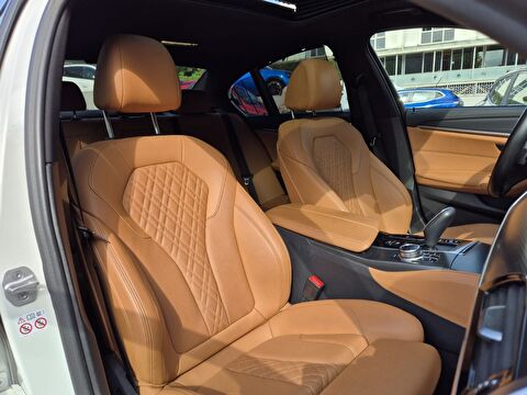 bmw, 5 serisi, 520i m sport, otomatik, benzin 2.el otomobil | renew 13