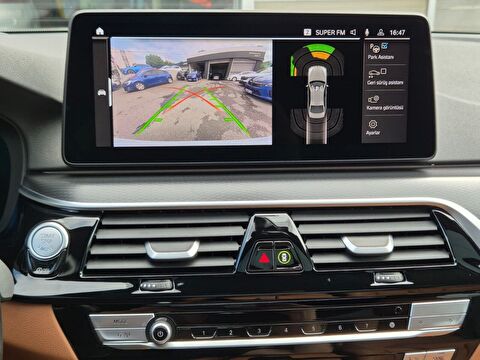 bmw, 5 serisi, 520i m sport, otomatik, benzin 2.el otomobil | renew 28