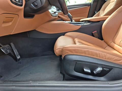 bmw, 5 serisi, 520i m sport, otomatik, benzin 2.el otomobil | renew 17