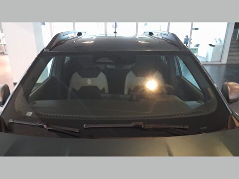 renault, duster, suv 1.6 e-tech techno otomatik, otomatik, hybrid 2.el otomobil | renew 22