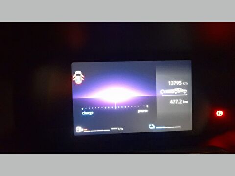 renault, duster, suv 1.6 e-tech techno otomatik, otomatik, hybrid 2.el otomobil | renew 12