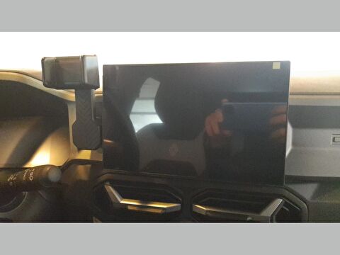 renault, duster, suv 1.6 e-tech techno otomatik, otomatik, hybrid 2.el otomobil | renew 16