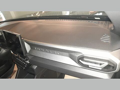 renault, duster, suv 1.6 e-tech techno otomatik, otomatik, hybrid 2.el otomobil | renew 24