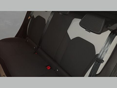 renault, duster, suv 1.6 e-tech techno otomatik, otomatik, hybrid 2.el otomobil | renew 15