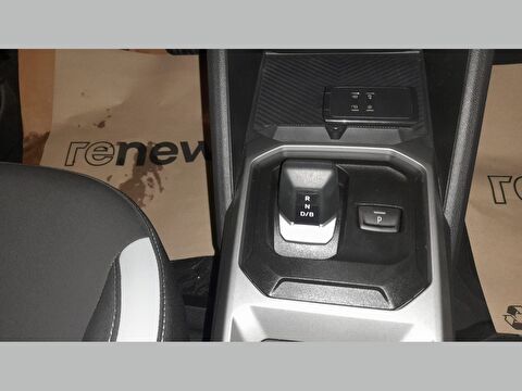 renault, duster, suv 1.6 e-tech techno otomatik, otomatik, hybrid 2.el otomobil | renew 17