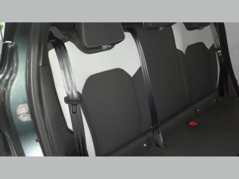 renault, duster, suv 1.6 e-tech techno otomatik, otomatik, hybrid 2.el otomobil | renew 14