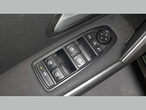 renault, duster, suv 1.6 e-tech techno otomatik, otomatik, hybrid 2.el otomobil | renew 23