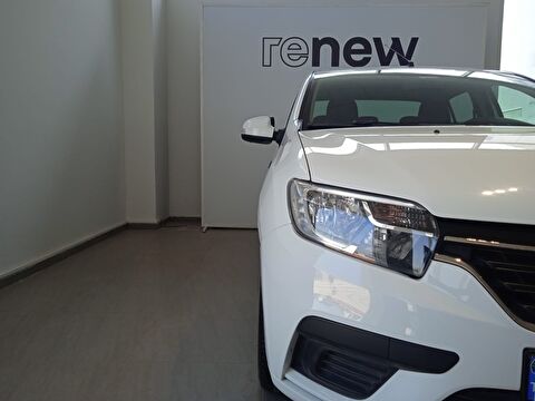 renault, symbol, sedan 0.9 tce joy, manuel, benzin 2.el otomobil | renew 8