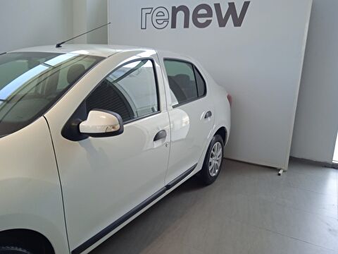 renault, symbol, sedan 0.9 tce joy, manuel, benzin 2.el otomobil | renew 18