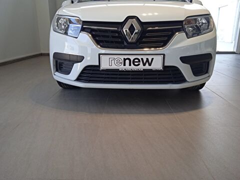 renault, symbol, sedan 0.9 tce joy, manuel, benzin 2.el otomobil | renew 17