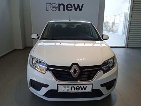 renault, symbol, sedan 0.9 tce joy, manuel, benzin 2.el otomobil | renew 3