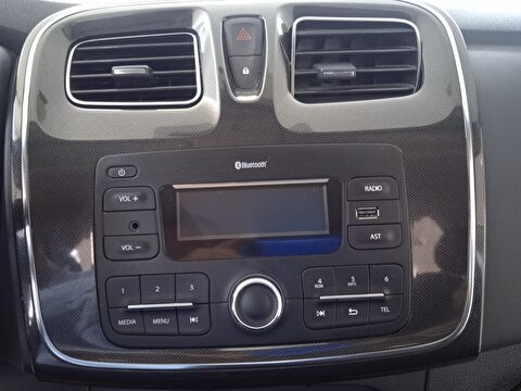 renault, symbol, sedan 0.9 tce joy, manuel, benzin 2.el otomobil | renew 22