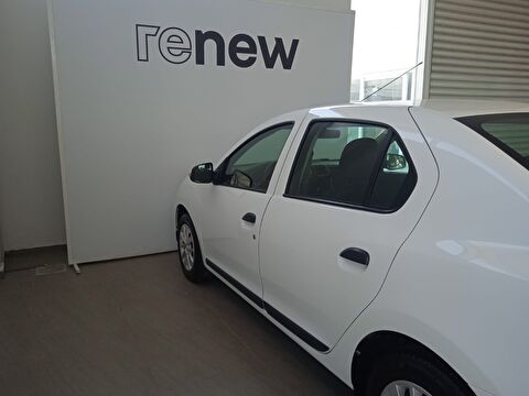 renault, symbol, sedan 0.9 tce joy, manuel, benzin 2.el otomobil | renew 14