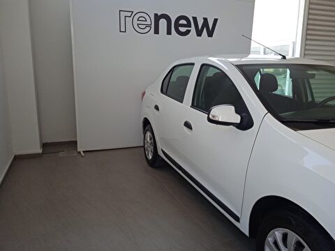 renault, symbol, sedan 0.9 tce joy, manuel, benzin 2.el otomobil | renew 19