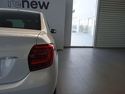 renault, symbol, sedan 0.9 tce joy, manuel, benzin 2.el otomobil | renew 11