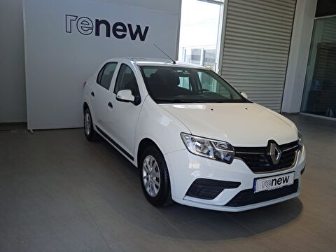 renault, symbol, sedan 0.9 tce joy, manuel, benzin 2.el otomobil | renew 4