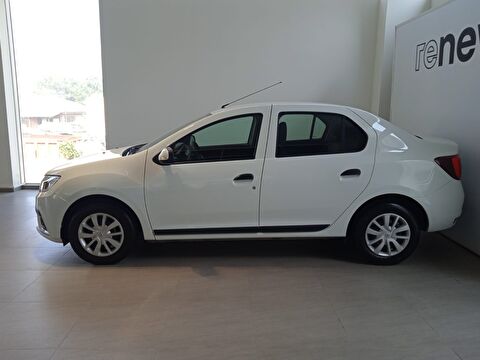 renault, symbol, sedan 0.9 tce joy, manuel, benzin 2.el otomobil | renew 13