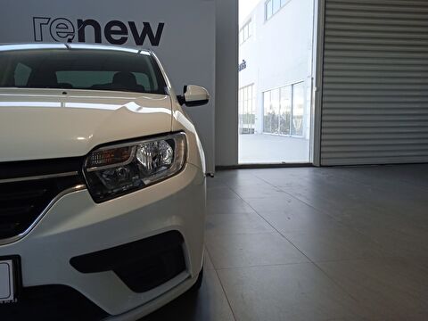 renault, symbol, sedan 0.9 tce joy, manuel, benzin 2.el otomobil | renew 9