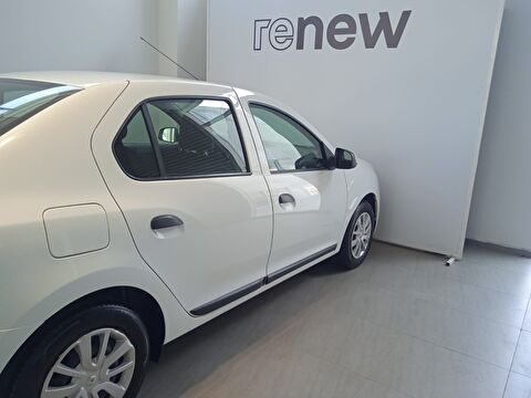 renault, symbol, sedan 0.9 tce joy, manuel, benzin 2.el otomobil | renew 16