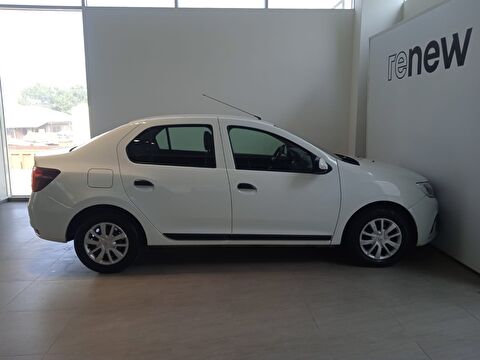 renault, symbol, sedan 0.9 tce joy, manuel, benzin 2.el otomobil | renew 12