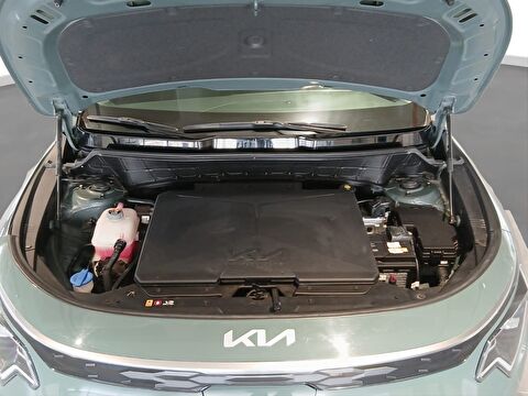 kia, niro, ev elegance, otomatik, elektrik 2.el otomobil | renew 22